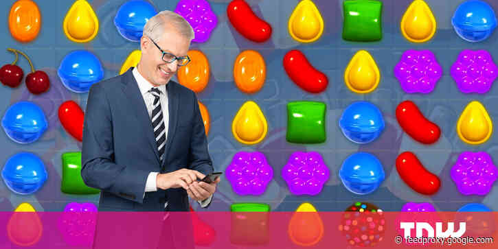 What designers can learn from Candy Crush’s brilliant UX