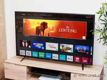 Best 43-inch TV in 2020     - CNET