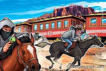 Network of Fake Bitcoin QR Code Generators Stole $45,000 in March