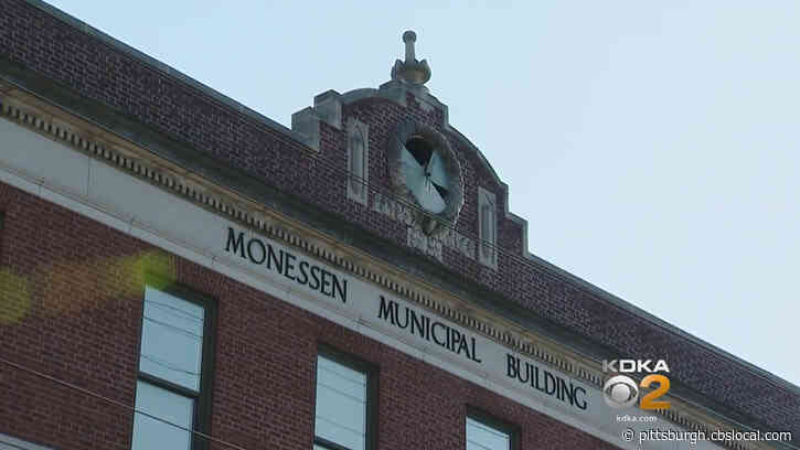 City Of Monessen Urging The Use Of ‘Abandoned and Blighted Property Conservation Act’