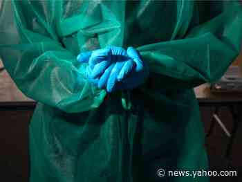 The US coronavirus death toll has surpassed 2,000, doubling in just 2 days