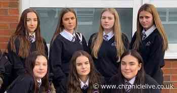 The Kenton GCSE pupils whose final months at school have been cut short