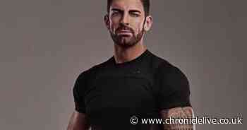 See Byker fitness instructor to Geordie stars James Garrity's virtual bootcamp