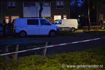 Vier doden in woning Etten-Leur: mogelijk misdrijf