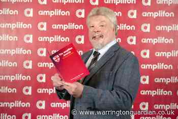 Falklands survivor asks Warrington residents to nominate their unsung heroes