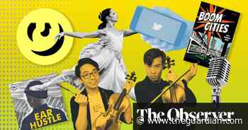 The experts’ experts: Observer critics on the cultural voices they trust