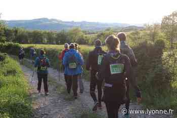 Le Trailwalker Oxfam prévu en mai à Avallon est repoussé à septembre - L'Yonne Républicaine