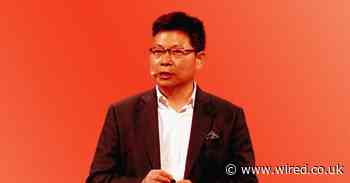 Huawei’s phone chief wants to get back to making money for Google