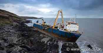The mysterious final voyage of the Alta, Ireland’s doomed ghost ship