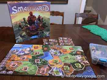Best fantasy board games for 2020     - CNET