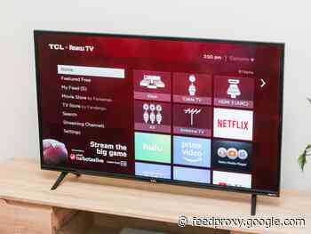 Best 55-inch TV for 2020     - CNET