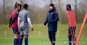Return of the Jedi - Mile Jedinak now coaching at Aston Villa - Birmingham Live