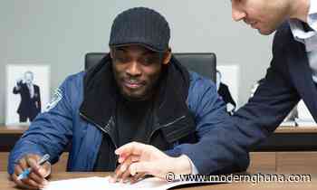Michael Essien Get Coaching Job In Azerbaijan - Modern Ghana