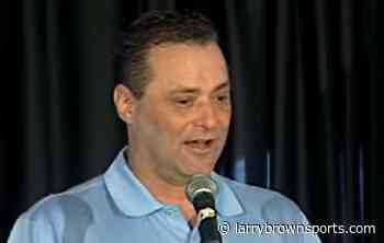 Report: Billy Gillispie could return to Division I coaching with Tarleton State - Larry Brown Sports