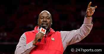 Locksley talks coaching changes, local recruiting success - 247Sports