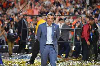 AMJAD: Why 2020 was Tony Bennett's best coaching performance - University of Virginia The Cavalier Daily