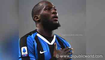 Romelu Lukaku ‘starts coaching badges online’ amid coronavirus outbreak in Italy - Republic World - Republic World