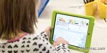 Apple announces free virtual coaching sessions and training library to ease transition to distance learning - 9to5Mac