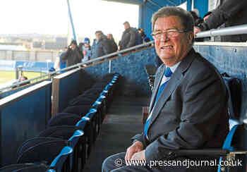 Peterhead still in negotiations over wage cuts for players and coaching staff - Press and Journal
