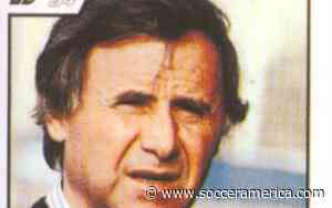 French coaching great Michel Hidalgo passes away 03/27/2020 - Soccer America