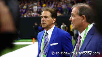 Nick Saban shares how coaching has changed because of the coronavirus - Roll Tide Wire