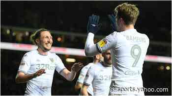 Coronavirus: Leeds United players, coaching staff take wage deferral - Yahoo Sports