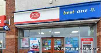 The Bristol post office you can buy for less than £20,000