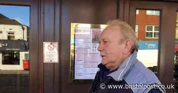 We went to the fed up but proud towns in South Gloucestershire