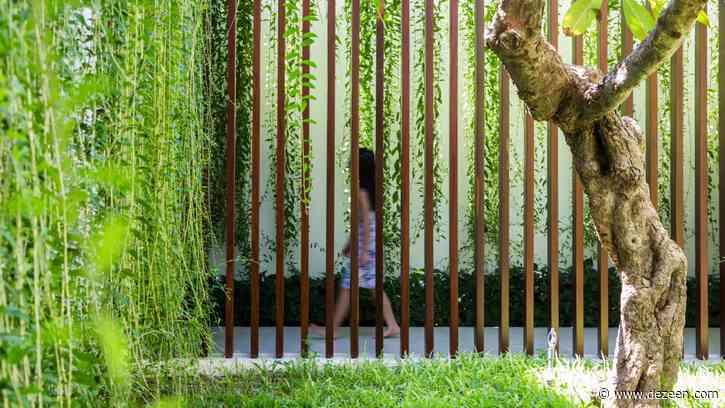 Celebrate spring with our plant-covered buildings Pinterest board