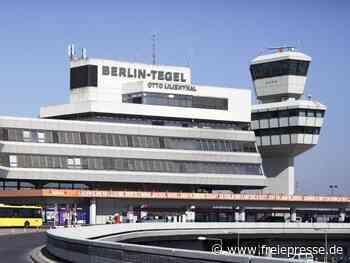 Entscheidung über Tegel-Schließung könnte am Montag fallen - Freie Presse
