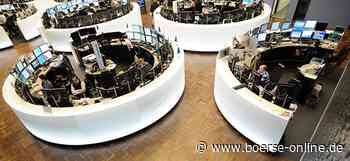 DAX-Ausblick: Börsen drohen neue Hiobsbotschaften aus der Wirtschaft - 29.03.20 - Börse Online