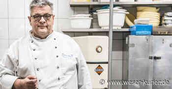 Wie eine Neugründung - WESER-KURIER