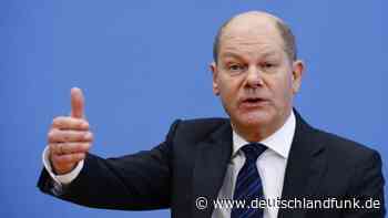 Wirtschaft - Scholz will Bonus-Zahlungen für Arbeitnehmer steuerfrei stellen - Deutschlandfunk