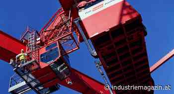 Wifo und IHS: Länger als Ende April hält die Wirtschaft nicht aus - Industriemagazin