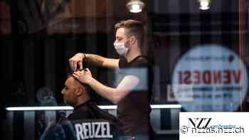 Warum die Wirtschaft bald wieder atmen können muss - NZZ am Sonntag