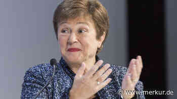 Coronavirus trifft Wirtschaft: IWF-Chefin hat neue Hiobsbotschaft - und wagt Jahresprognose | Wirtschaft - merkur.de