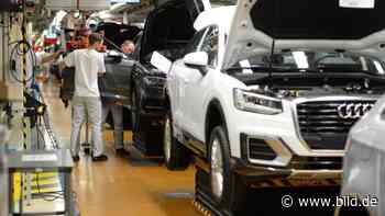 Corona-Krise: Kommentar: Mit starker Wirtschaft gegen das Virus - BILD