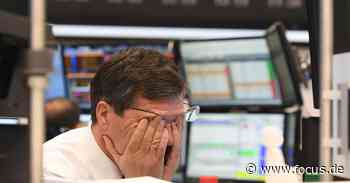 Shutdown: Wie lange hält Deutschlands Wirtschaft das aus? Das sagen Experten - FOCUS Online