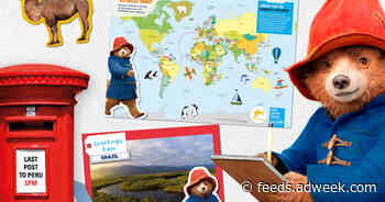 With Travel on Hold, United Airlines Donates Media Space to Unicef