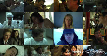 The Actors From Contagion Want You to Stay Home and Wash Your Hands