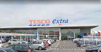 Barnet Tesco store criticised over car park rat running