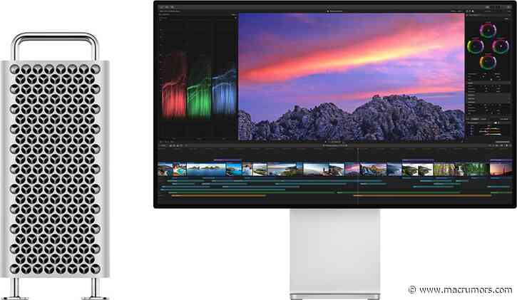 Apple Offering 90-Day Free Trials for Final Cut Pro X and Logic Pro X