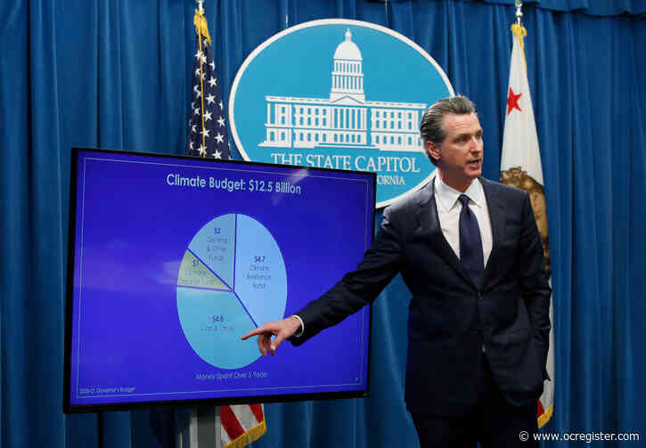 Coronavirus outbreak reveals big financial shortcomings