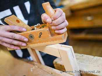 Wirtschaft will Kurzarbeitergeld auch für Azubis - Frankenpost