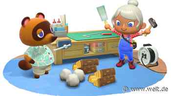 So gut ist das neue „Animal Crossing“ wirklich
