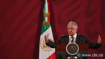 Mexico's choice: Amulets or science to fight COVID-19