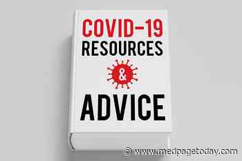 Staying Sane and Current on COVID-19