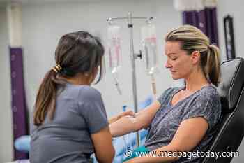 Vaccine Combo 'Provocative' as Cervical Cancer Treatment