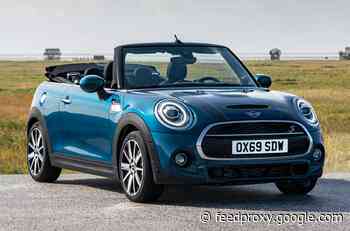 Mini Sidewalk Edition launches in the United States
