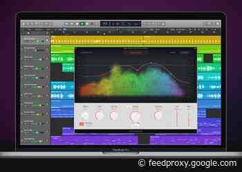 Apple extends free trials on Final Cut Pro and Logic Pro X